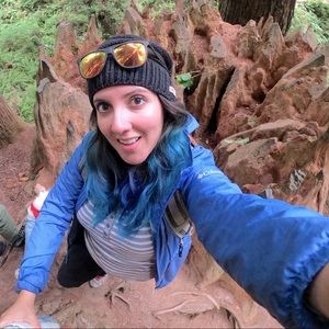 Meet your Posher, Marittza